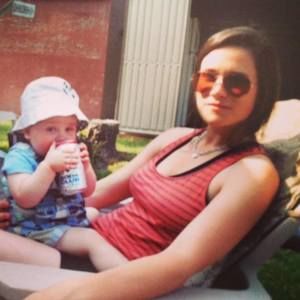 Meet your Posher, Joan